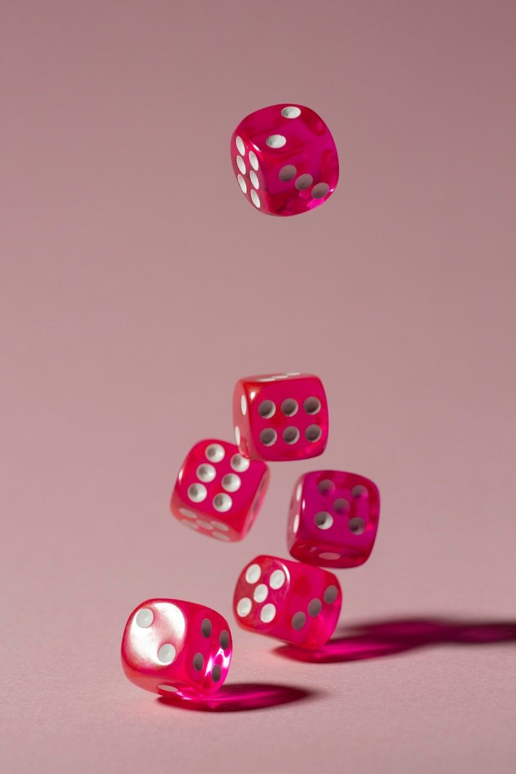 Colok Jitu Game 