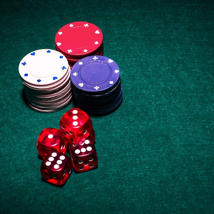 Kartu Ace bernilai 1 atau 11 di Speed Blackjack
